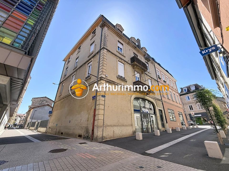 Lejlighed i Bourgoin-Jallieu, Isere - foto 2