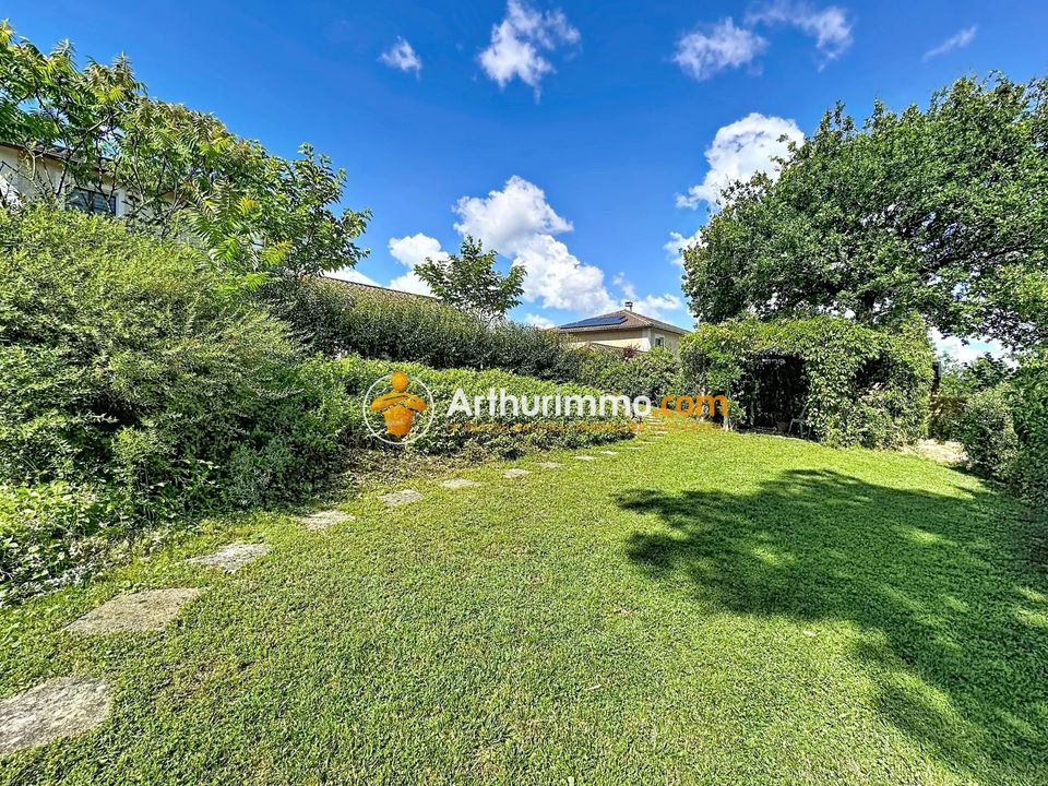 Villa i L'Isle-d'Abeau, Isere - foto 3