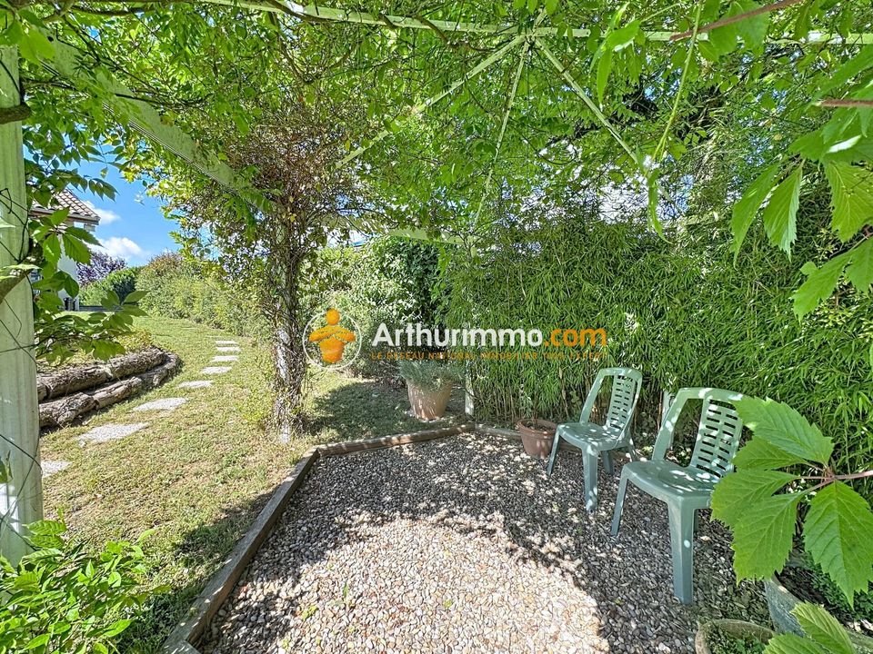 Villa i L'Isle-d'Abeau, Isere - foto 4