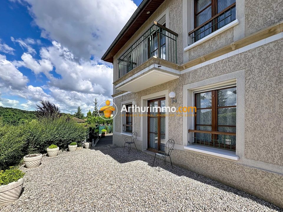 Villa i L'Isle-d'Abeau, Isere - foto 5