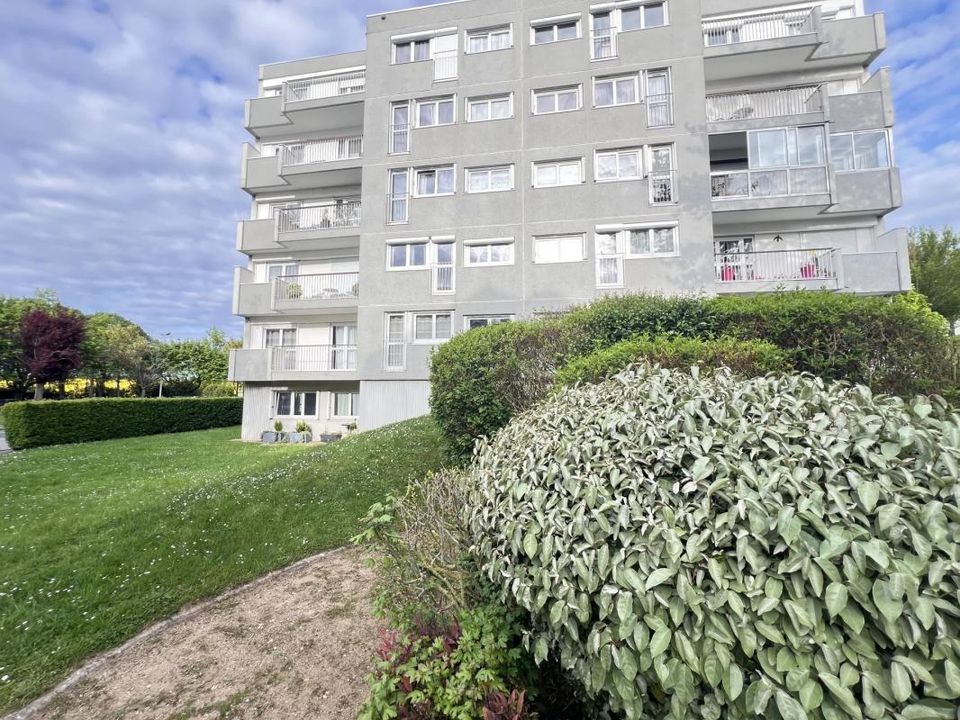 Lejlighed i Plaisir, Yvelines - foto 1