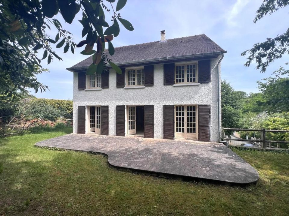 Villa i Les Clayes-Sous-Bois, Yvelines - foto 2