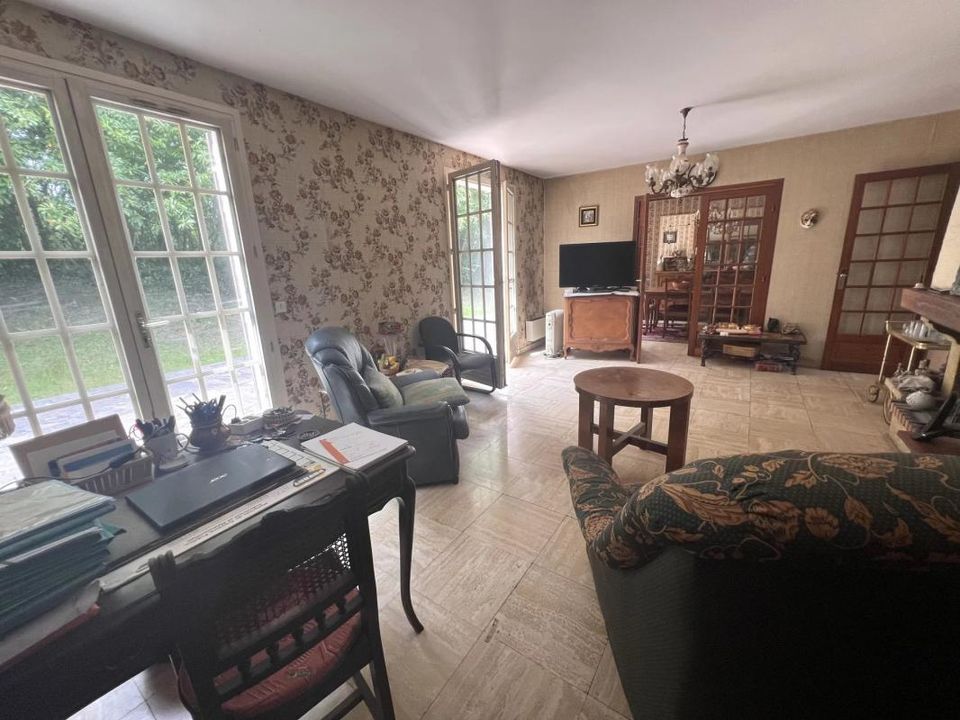 Villa i Les Clayes-Sous-Bois, Yvelines - foto 3
