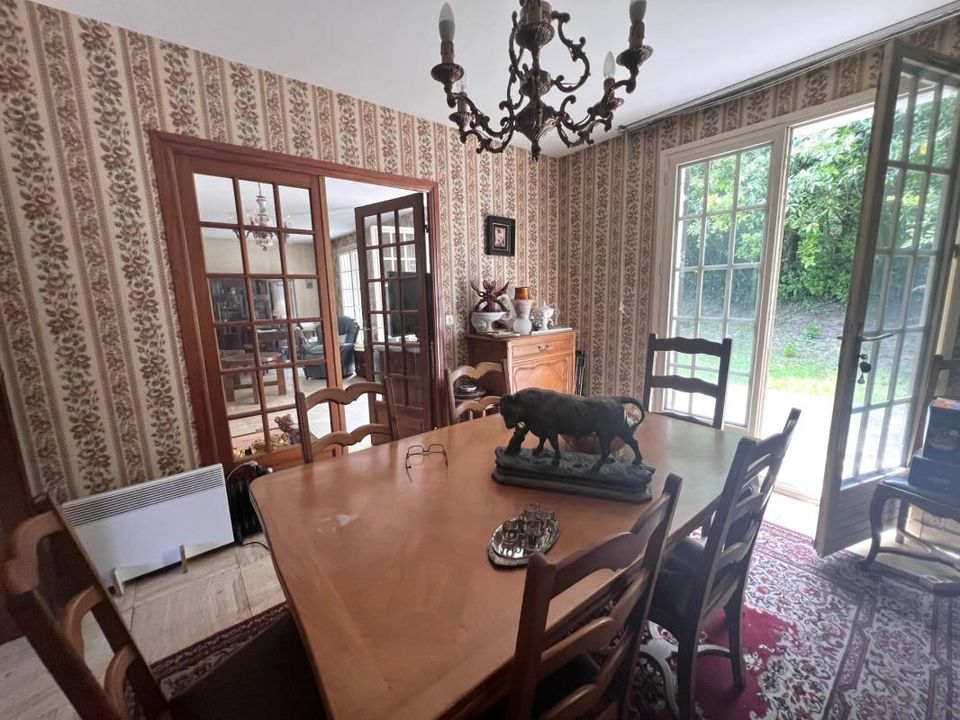 Villa i Les Clayes-Sous-Bois, Yvelines - foto 4