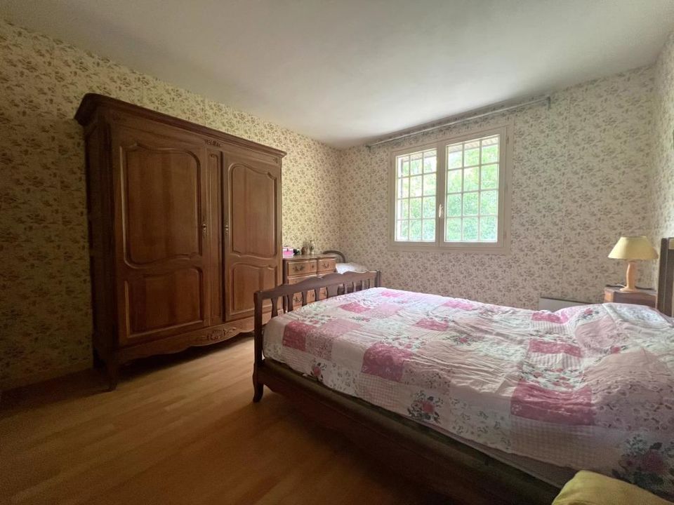 Villa i Les Clayes-Sous-Bois, Yvelines - foto 5