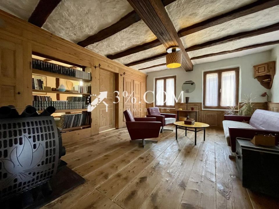Masia a Weinbourg, Bas-Rhin - foto 2