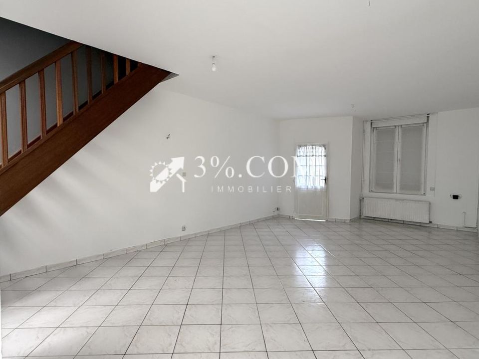 Villa in Neuville-en-Ferrain, Nord - foto 1