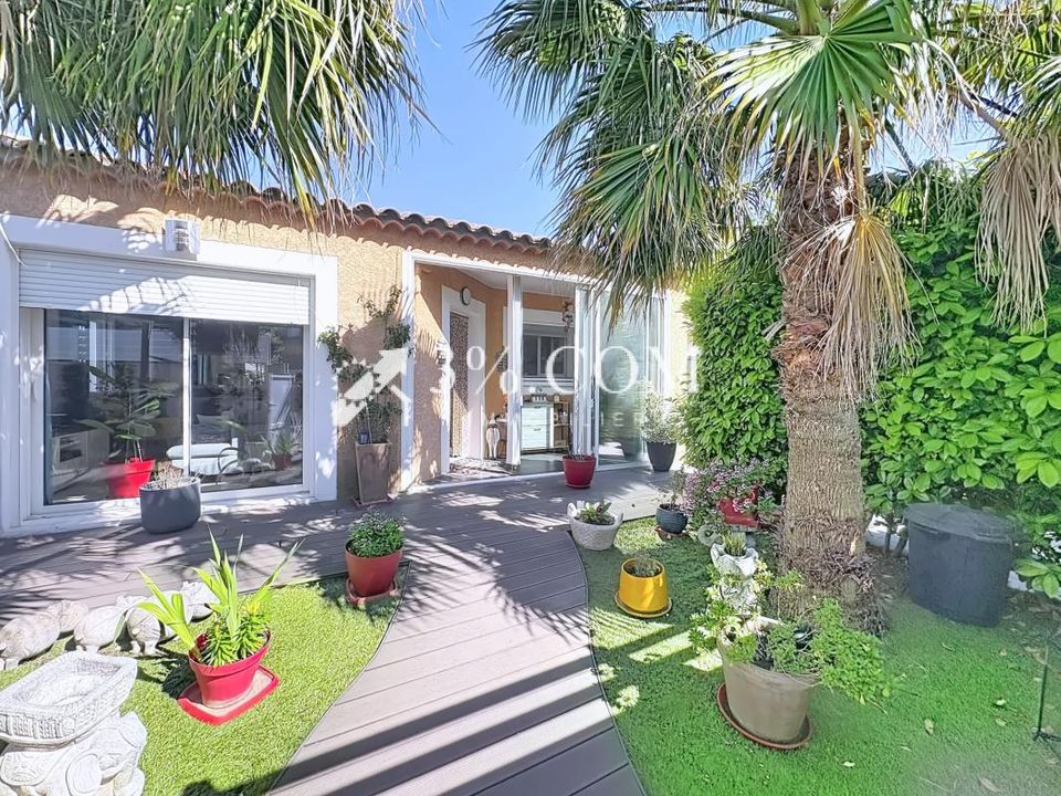 Villa i Narbonne, Aude - foto 2