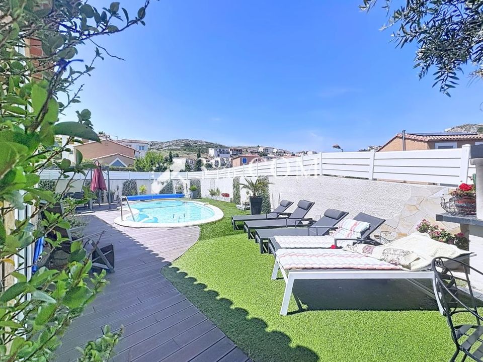 Villa i Narbonne, Aude - foto 3