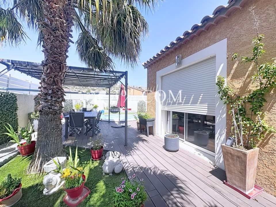 Villa i Narbonne, Aude - foto 4