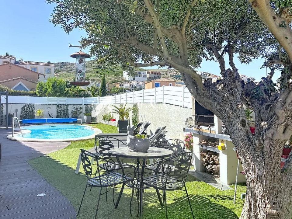 Villa i Narbonne, Aude - foto 5