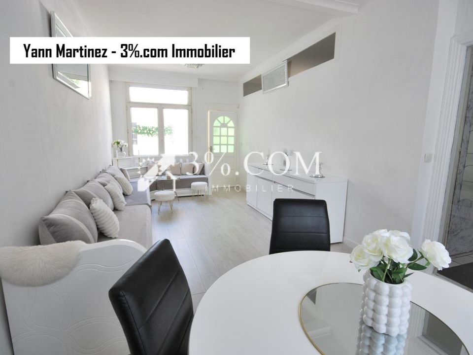 Villa en Comines, Nord - foto 1