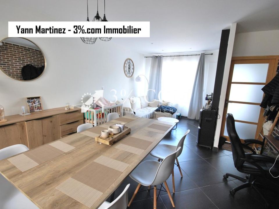 Villa i Comines, Nord - bilde 1