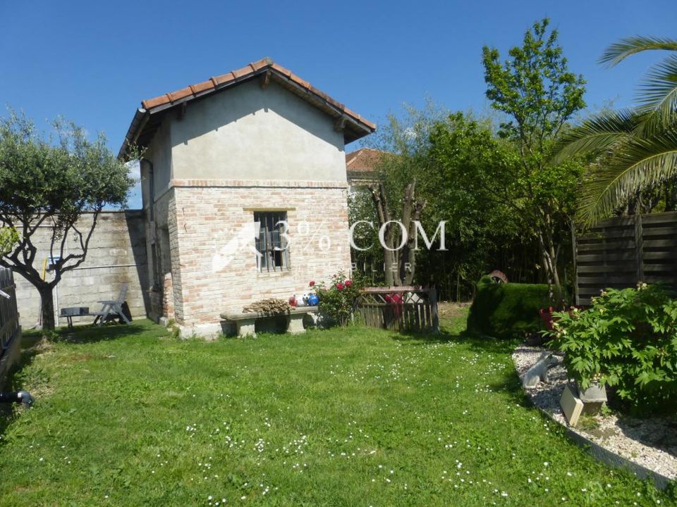 Villa i Saint-Hilaire-de-Brethmas, Gard - bilde 3
