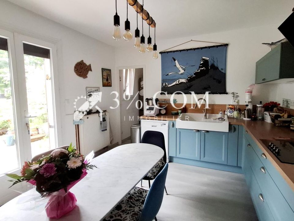 Bungalow i Cerisy-Buleux, Somme - foto 3