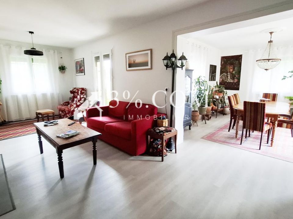 Bungalow i Cerisy-Buleux, Somme - foto 4