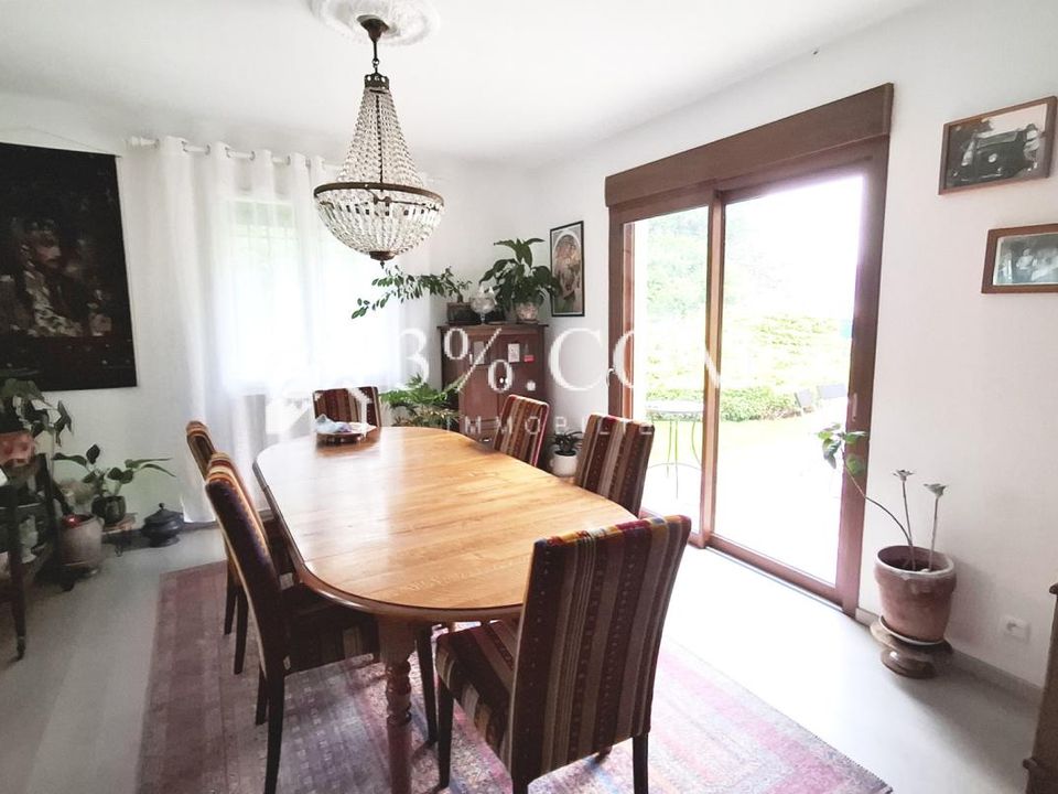 Bungalow i Cerisy-Buleux, Somme - foto 5