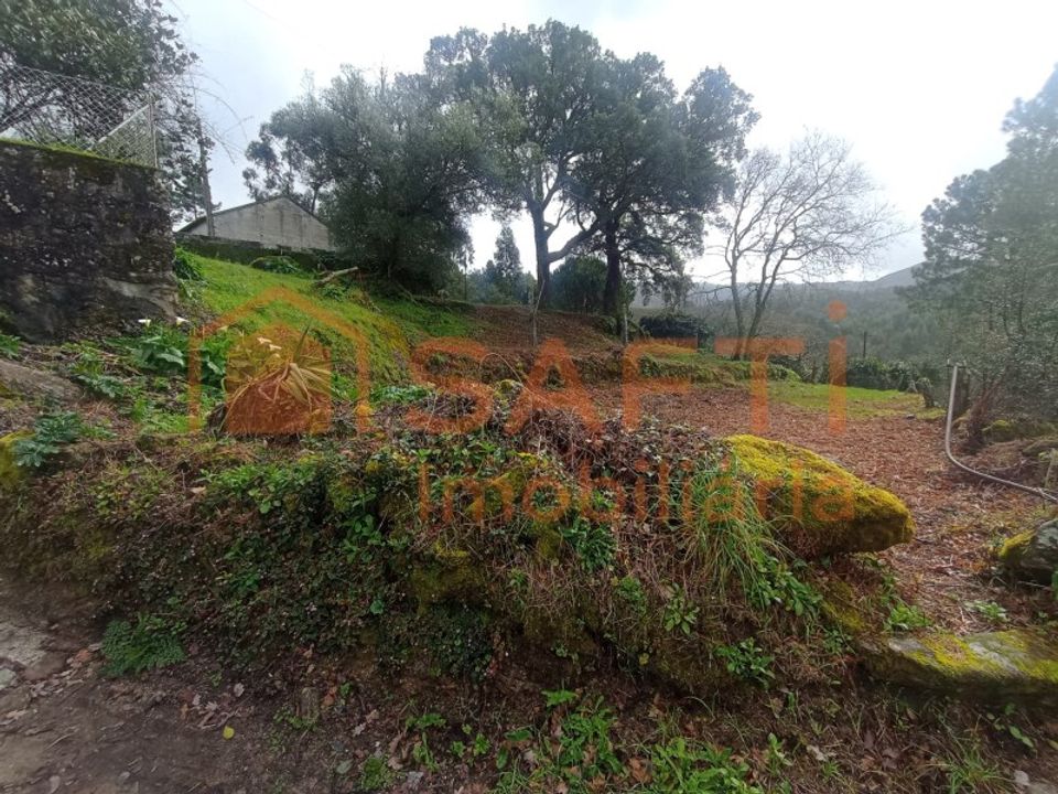 Helårsgrund i Valenca, Viana do Castelo - foto 3