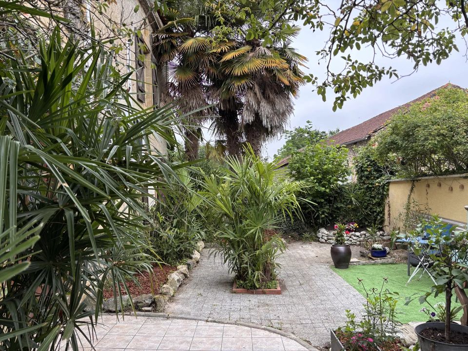 Villa i Maubourguet, Hautes-Pyrenees - bilde 2