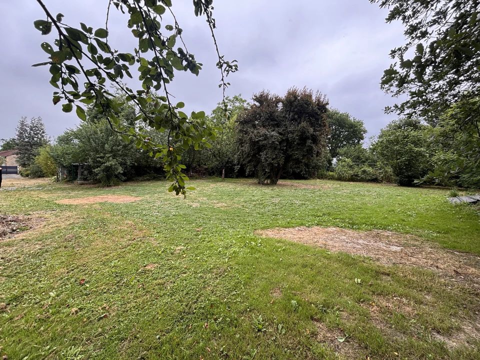 Villa i Maubourguet, Hautes-Pyrenees - bilde 4