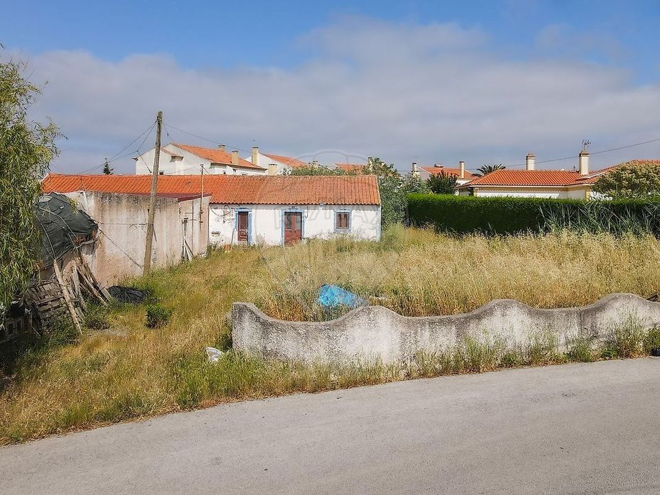 Villa i Lourinha, Lisbon - foto 1