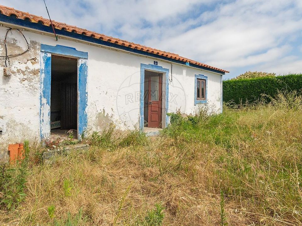 Villa i Lourinha, Lisbon - foto 2