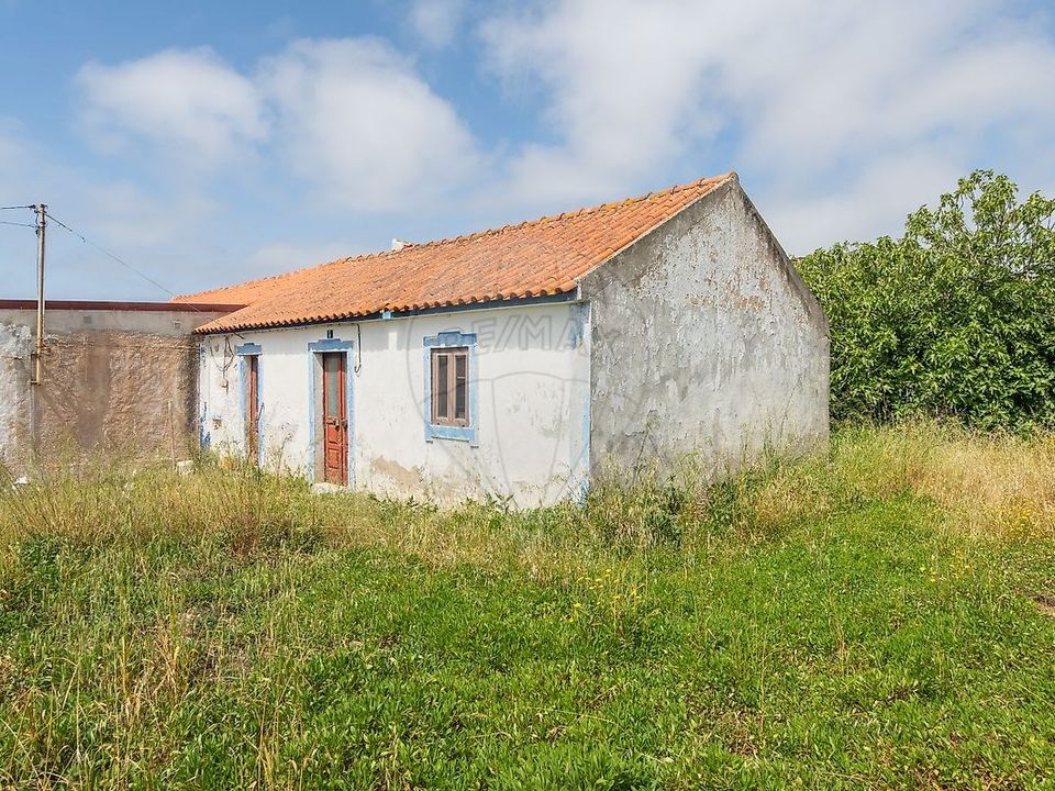 Villa i Lourinha, Lisbon - foto 4