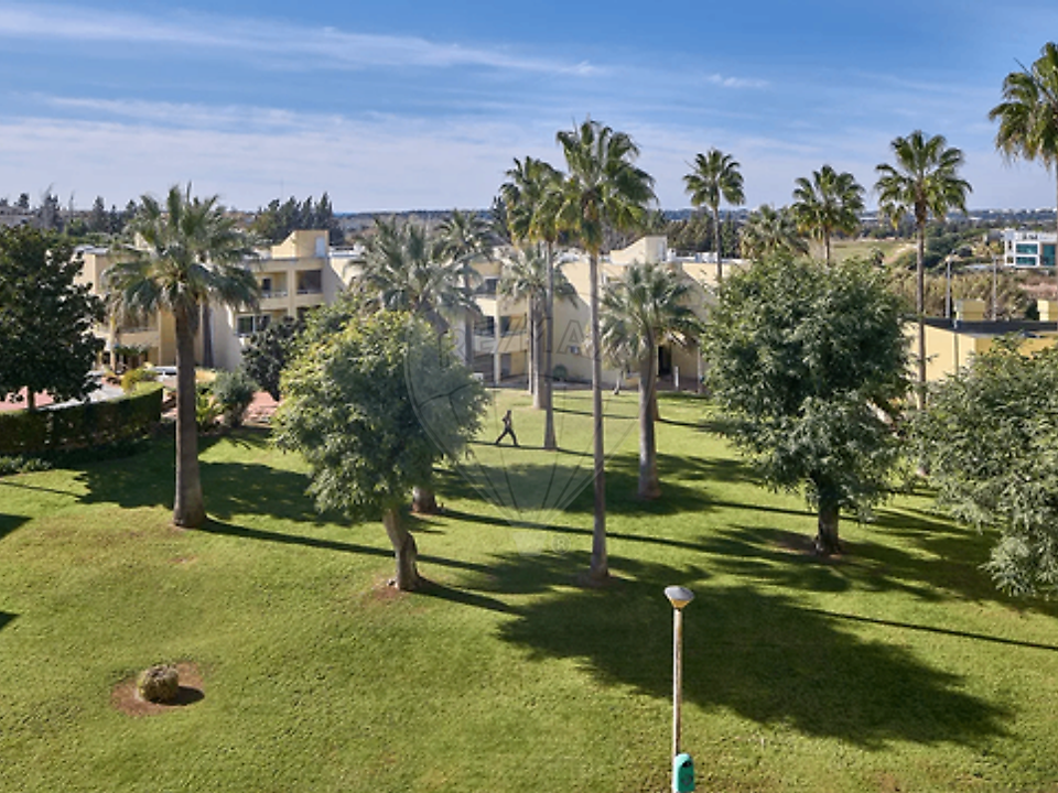 Lejlighed i Vilamoura, Faro - foto 1