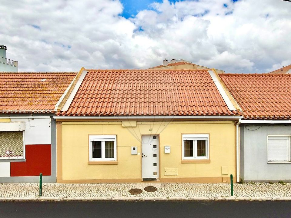Villa i Loures, Lisbon - foto 2