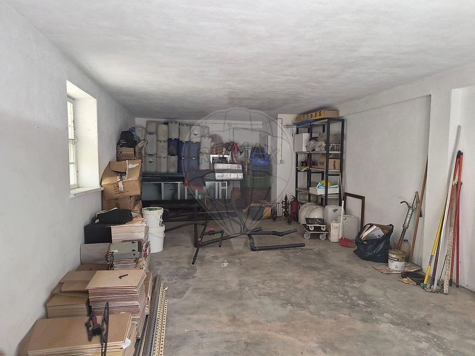 Garage i Lourinha, Lisbon - foto 3