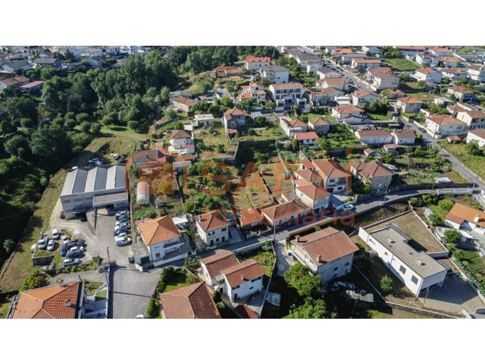 Bungalow i Serzedelo, Braga - foto 1