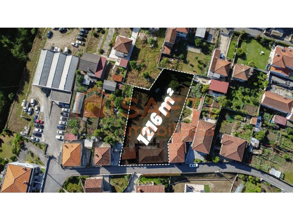 Bungalow i Serzedelo, Braga - foto 2