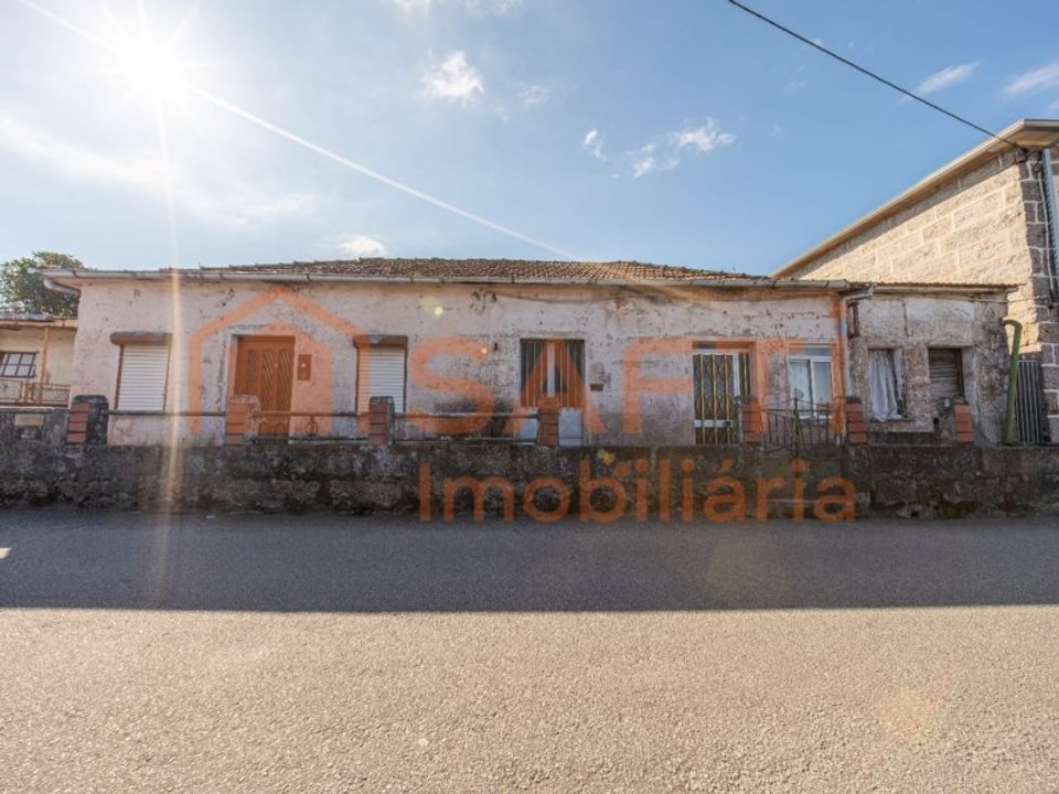 Bungalow i Serzedelo, Braga - foto 1