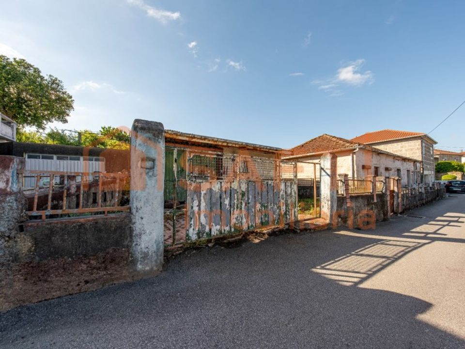 Bungalow i Serzedelo, Braga - foto 3