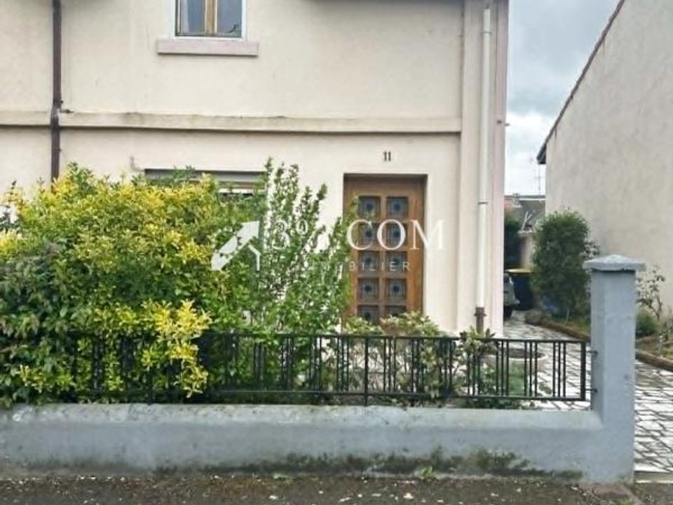Villa i Dombasle-sur-Meurthe, Meurthe-et-Moselle - bilde 3