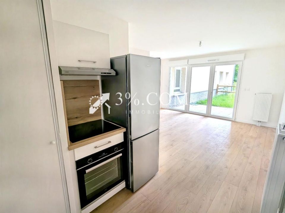 Apartamento en Wasquehal, Nord - foto 2