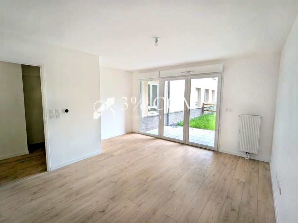 Apartamento en Wasquehal, Nord - foto 3