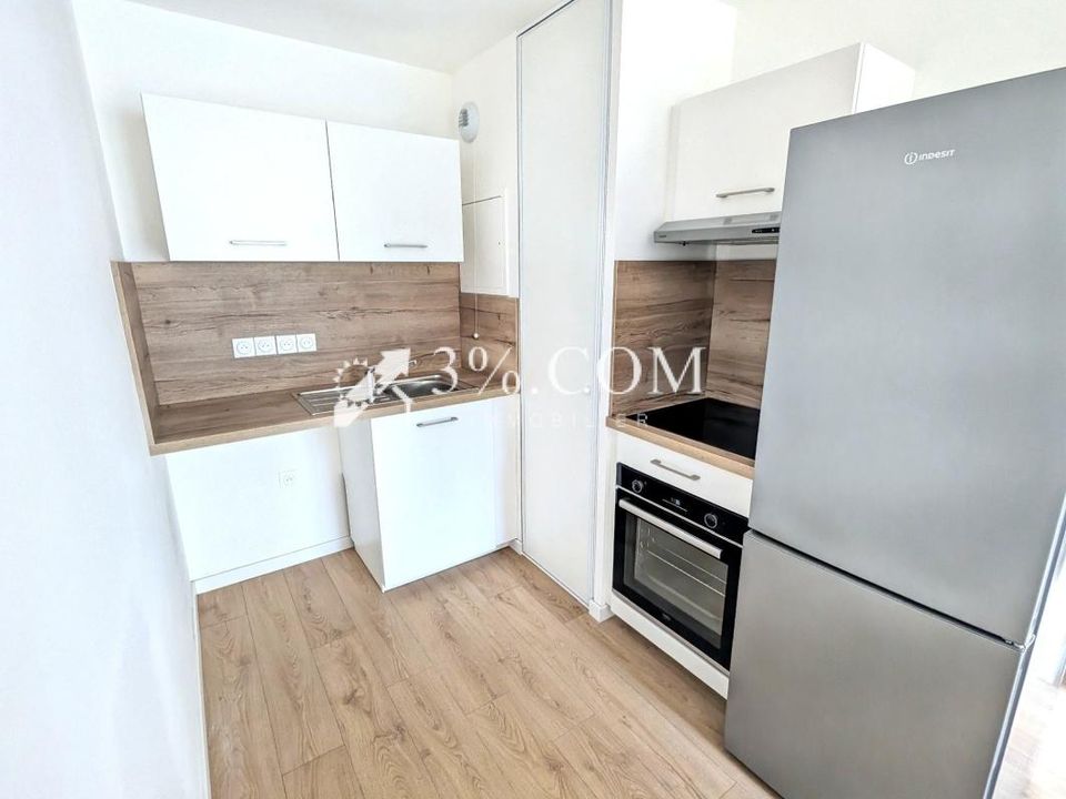 Apartamento en Wasquehal, Nord - foto 4