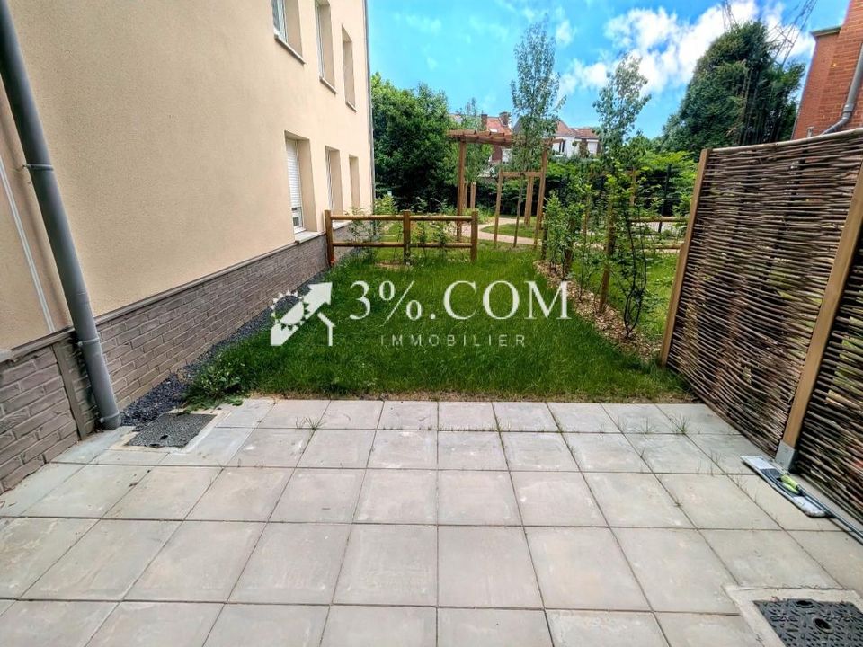 Apartamento en Wasquehal, Nord - foto 5