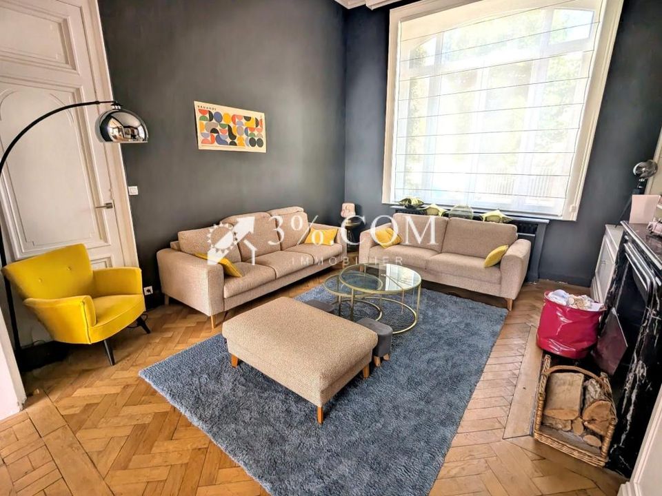 Villa i Tourcoing, Nord - foto 1
