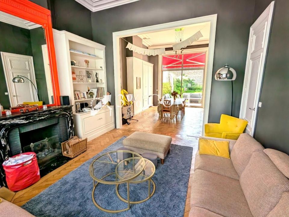 Villa i Tourcoing, Nord - foto 3