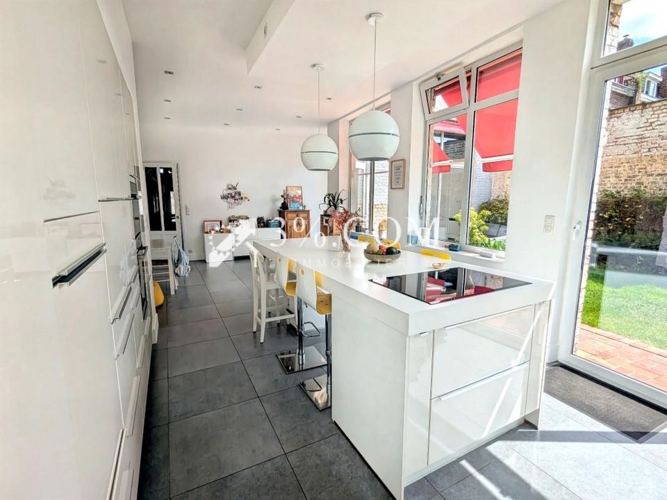 Villa i Tourcoing, Nord - foto 5