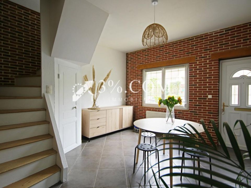 Villa a Saint-Léger-lès-Domart, Somme - foto 4