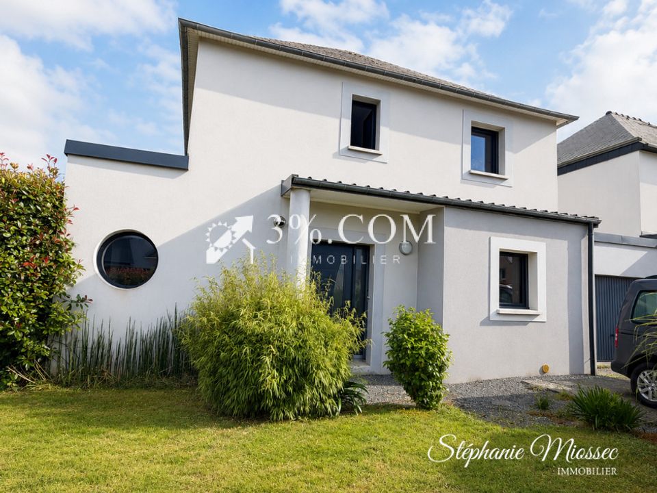 Villa i Pordic, Cotes-d'Armor - bilde 2