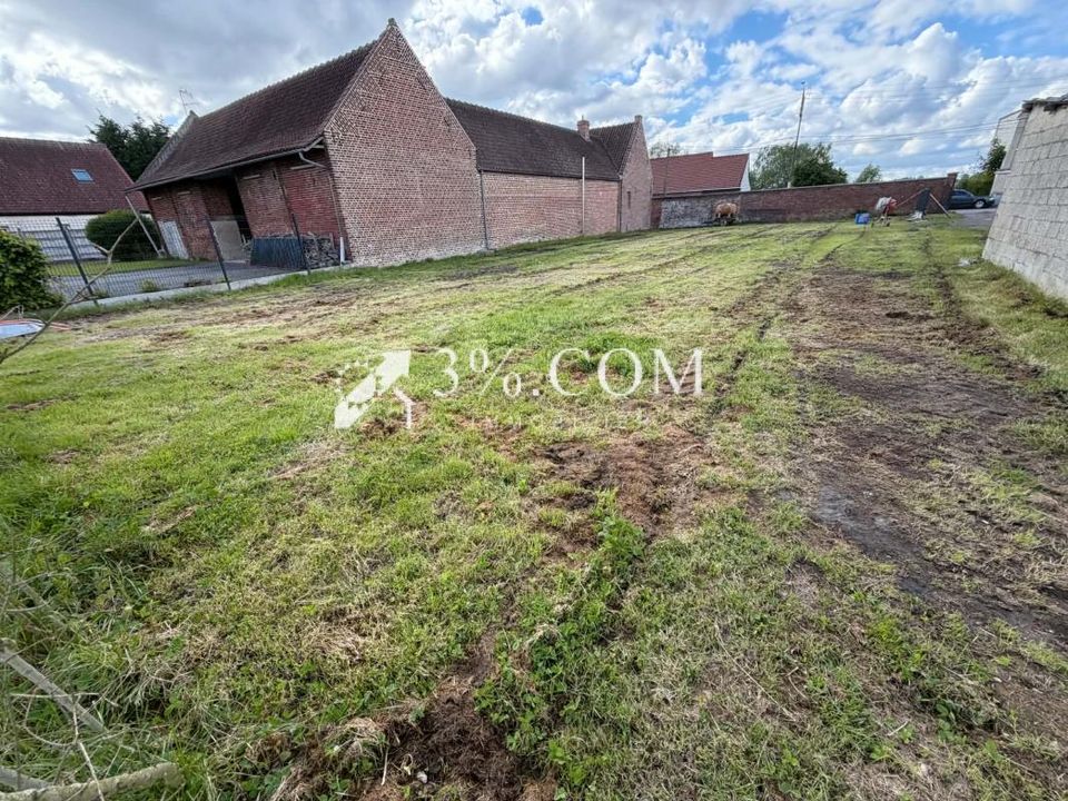 Terra a Raimbeaucourt, Nord - foto 1