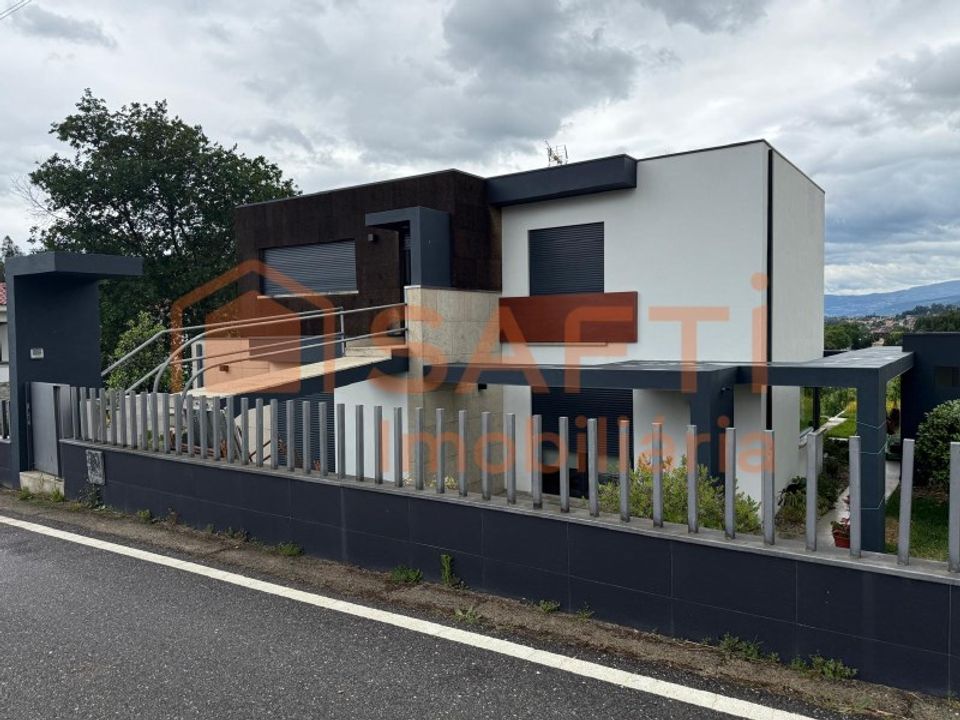 Villa i Bela, Viana do Castelo - foto 2