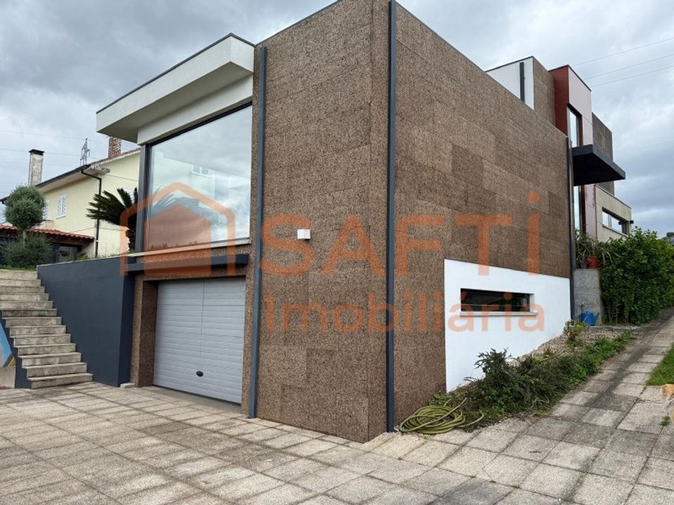 Villa i Bela, Viana do Castelo - foto 3