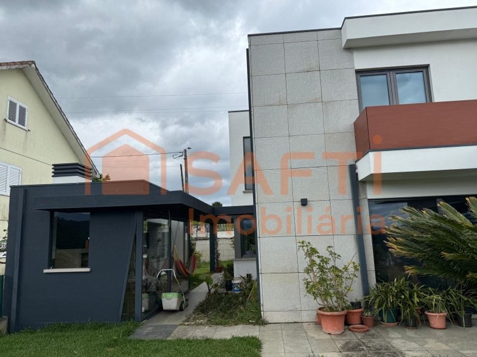Villa i Bela, Viana do Castelo - foto 4