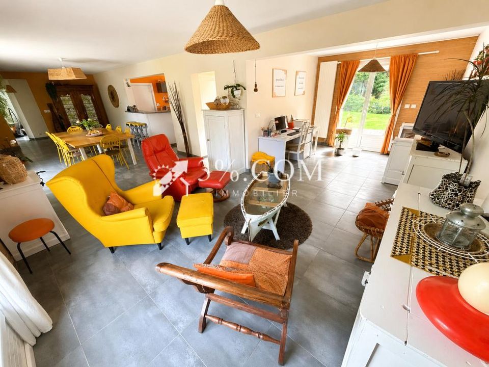 Villa i Ferel, Morbihan - foto 2
