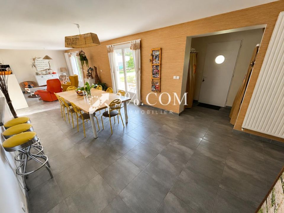 Villa i Ferel, Morbihan - foto 4